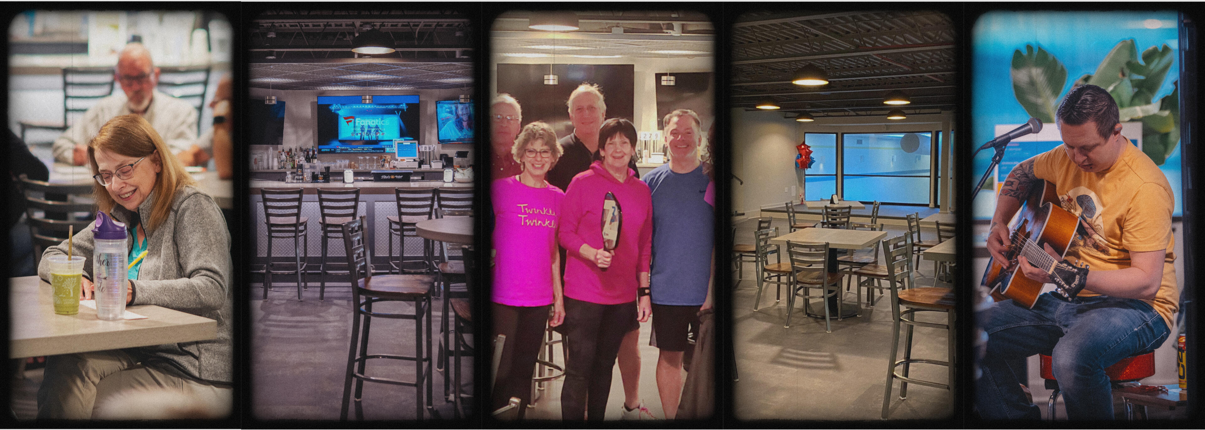 Pilates at Elevate Fitness Syracuse